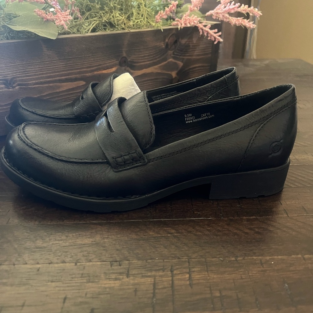 Loafers